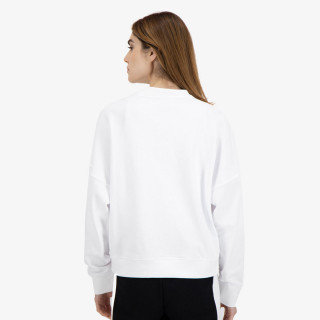 Champion LADY COLOR BLOCK HI NECK 