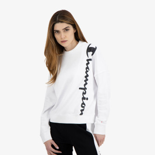 Champion LADY COLOR BLOCK HI NECK 