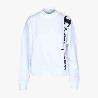 Champion LADY COLOR BLOCK HI NECK 