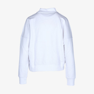 Champion LADY COLOR BLOCK HI NECK 