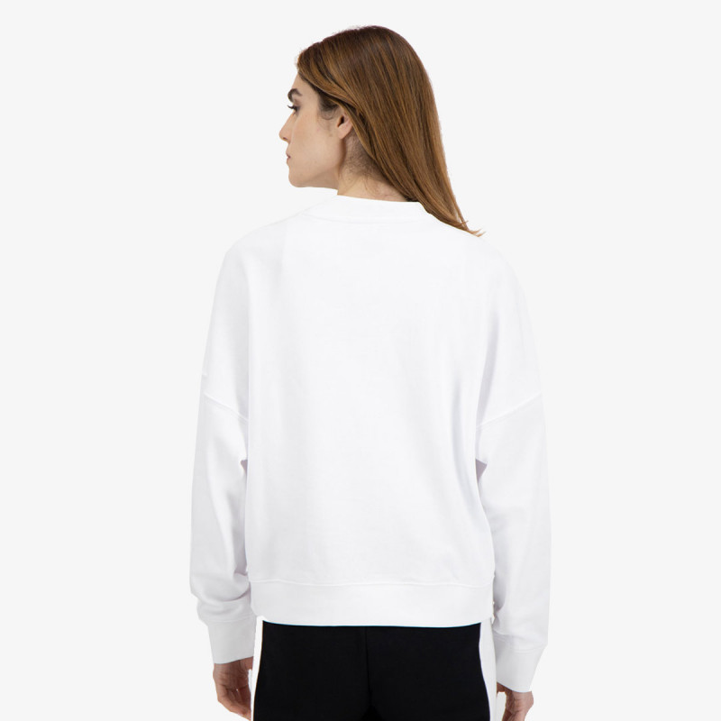 Champion LADY COLOR BLOCK HI NECK 
