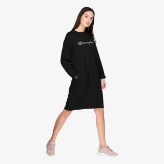 Champion LADY LINE DRESS 