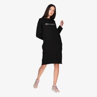 Champion LADY LINE DRESS 