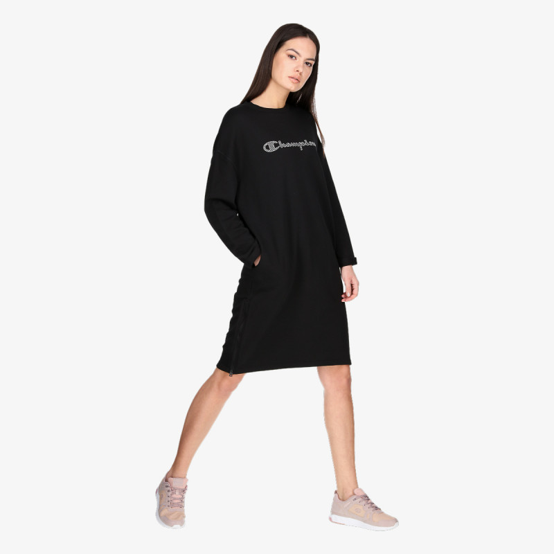 Champion LADY LINE DRESS 