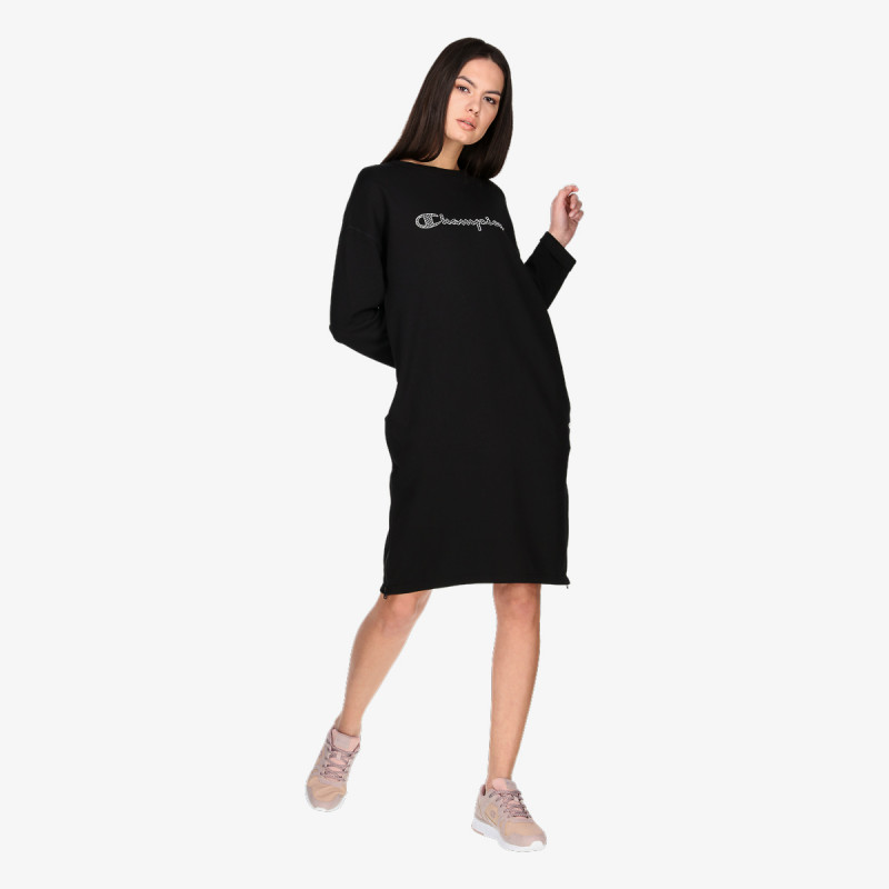 Champion LADY LINE DRESS 
