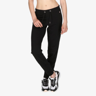 Champion Lady Glitter Sport Rib Cuff Pants 