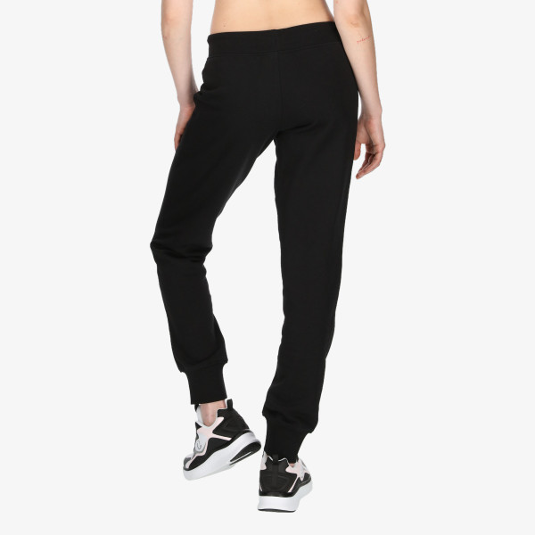 Champion Lady Glitter Sport Rib Cuff Pants 