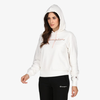 Champion Hooded Sweatshirt 