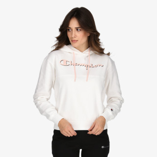 Champion Hooded Sweatshirt 