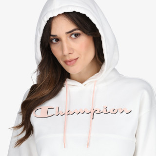 Champion Hooded Sweatshirt 