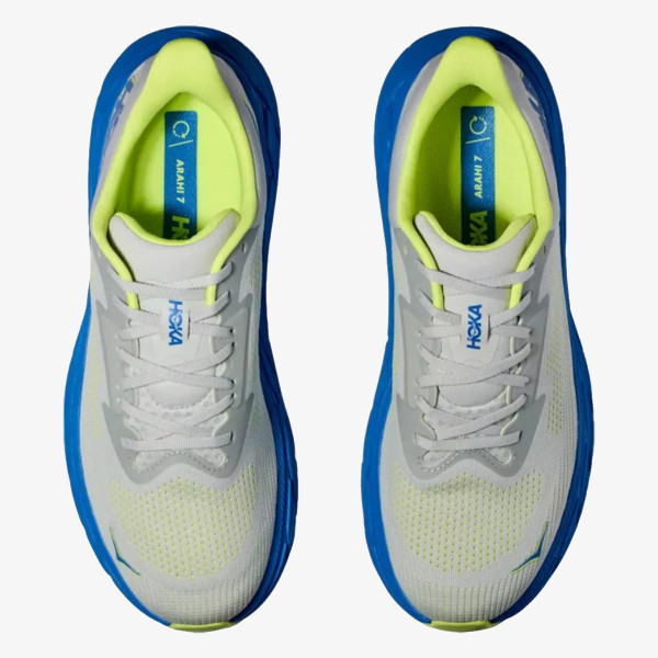 Hoka Arahi 7 