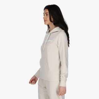 Champion Hooded Sweatshirt 