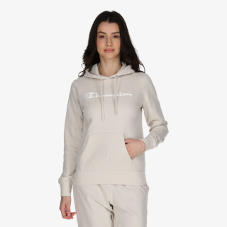 Champion Hooded Sweatshirt 