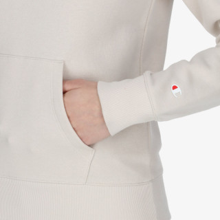 Champion Hooded Sweatshirt 