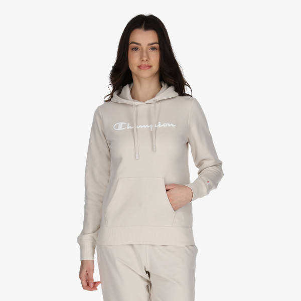 Champion Hooded Sweatshirt 