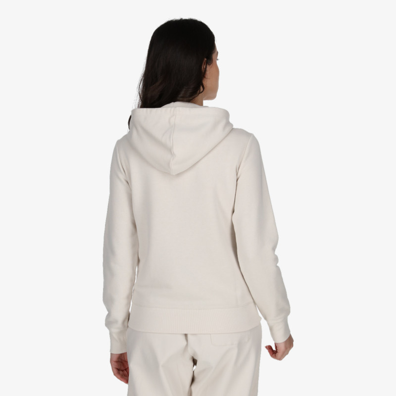 Champion Hooded Sweatshirt 