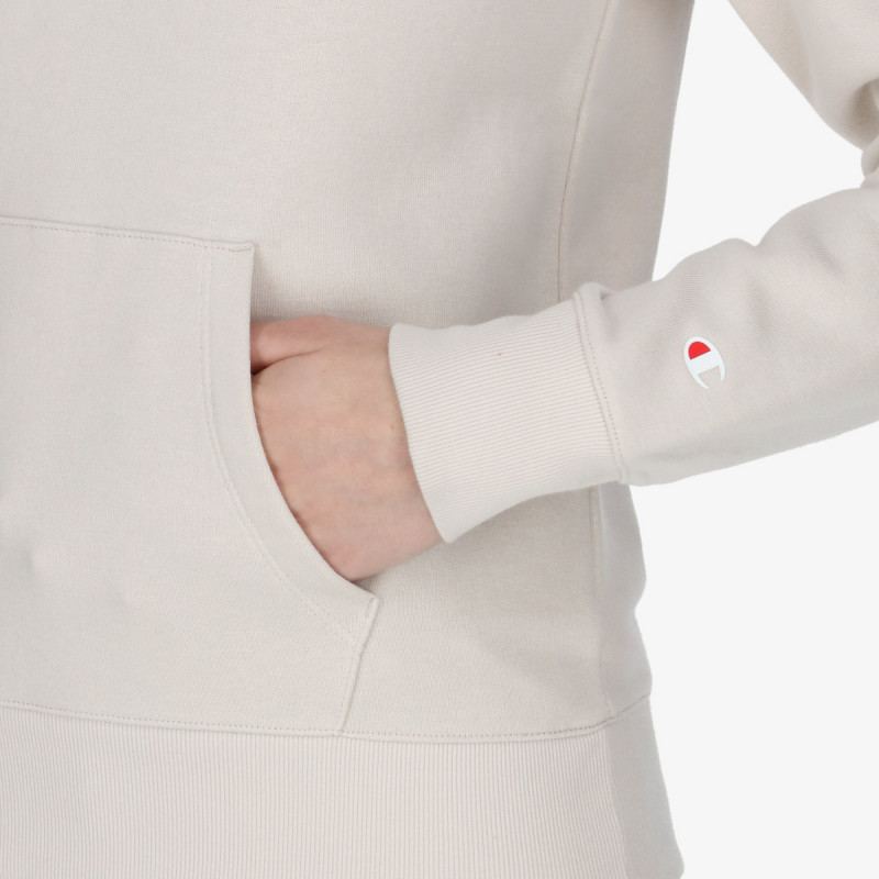 Champion Hooded Sweatshirt 