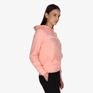 Champion Hooded Sweatshirt 