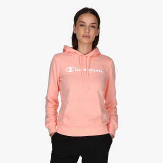Champion Hooded Sweatshirt 