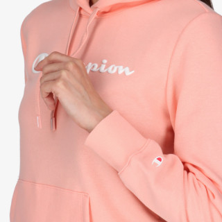 Champion Hooded Sweatshirt 