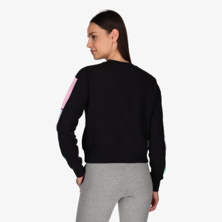 Champion Crewneck Croptop 