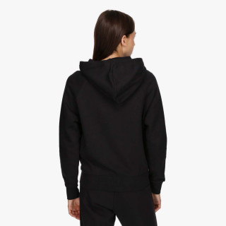Champion HOODED FULL ZIP SWEATSHIRT 
