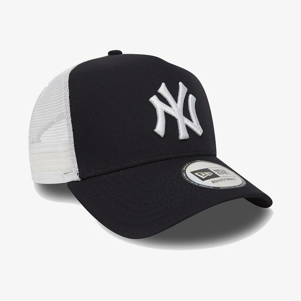 New Era Clean Trucker 2 