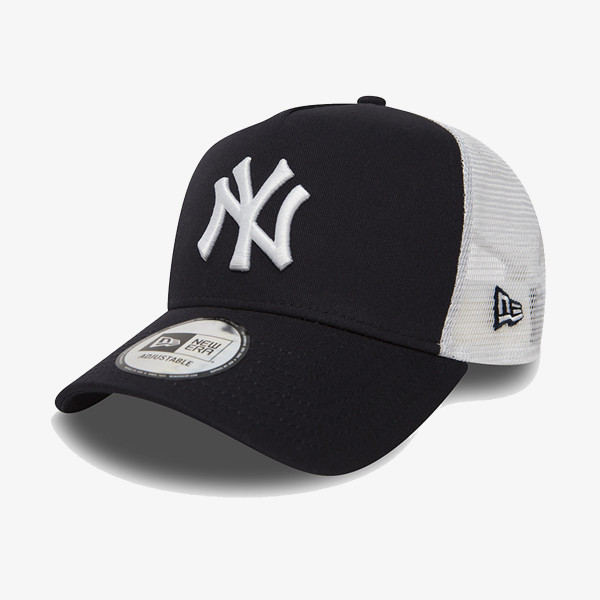 New Era Clean Trucker 2 