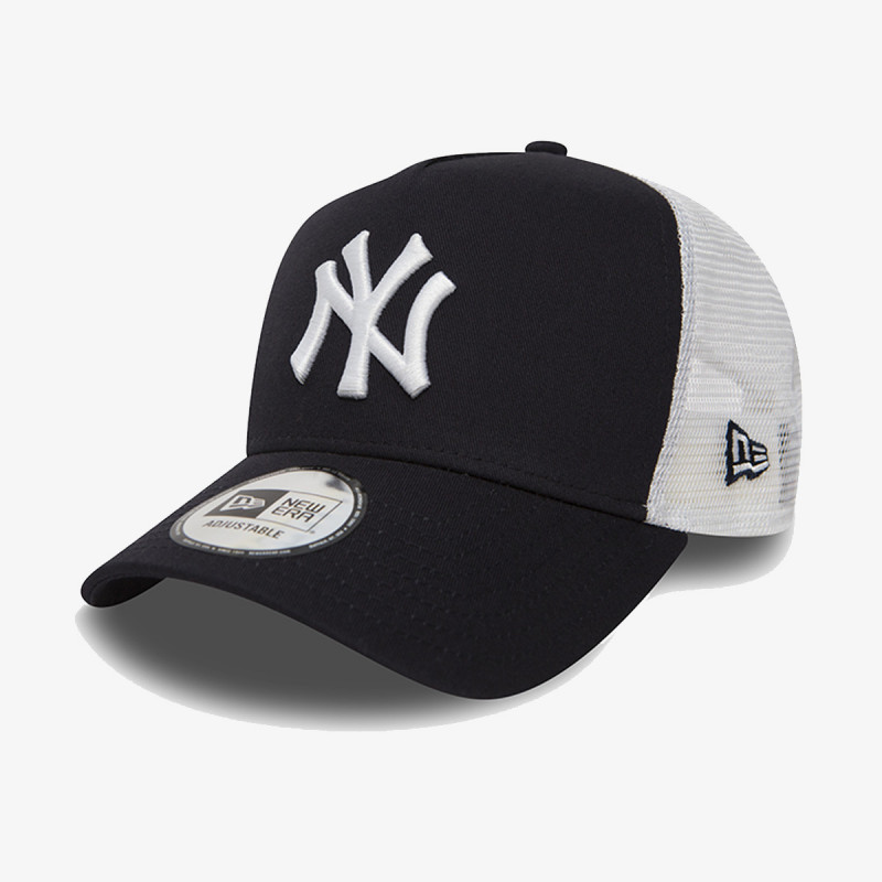New Era Clean Trucker 2 