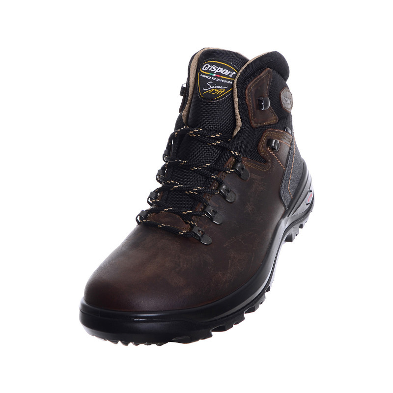 Grisport Maximus 