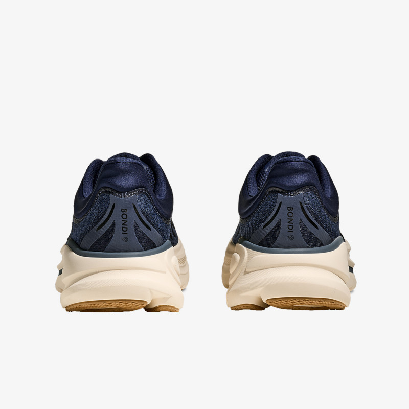 Hoka M BONDI 9 WIDE 