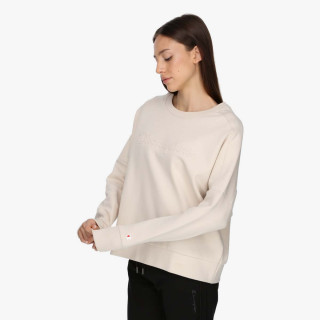 CHAMPION Produkte GOLDEN LADY CREWNECK 