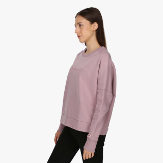 CHAMPION Produkte GOLDEN LADY CREWNECK 