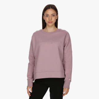 CHAMPION Produkte GOLDEN LADY CREWNECK 