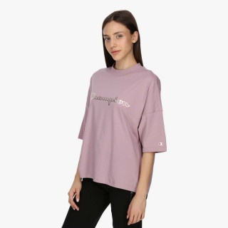 Champion GOLDEN LADY T-SHIRT 