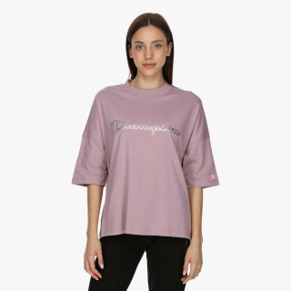 Champion GOLDEN LADY T-SHIRT 