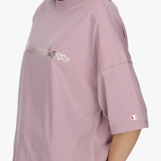 Champion GOLDEN LADY T-SHIRT 