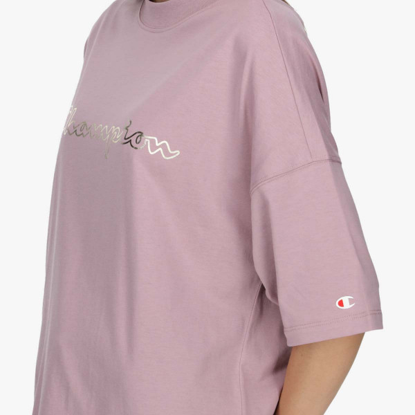 Champion GOLDEN LADY T-SHIRT 