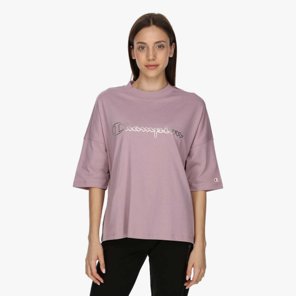 Champion GOLDEN LADY T-SHIRT 