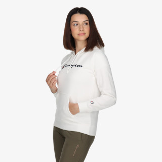 Champion Hodded Sweatshirt 