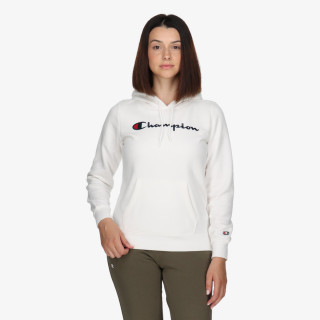 Champion Hodded Sweatshirt 