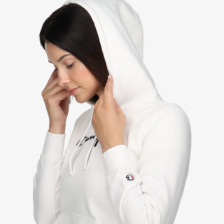 Champion Hodded Sweatshirt 