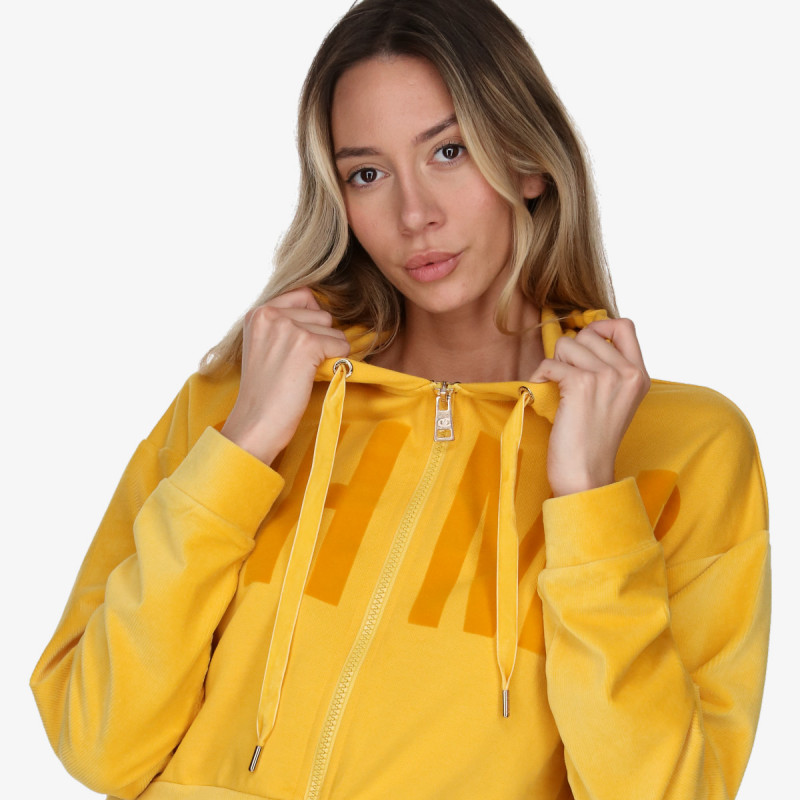 Champion Velour 