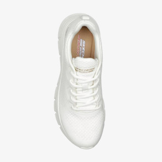 Skechers BOBS B FLEX - EUREKA 