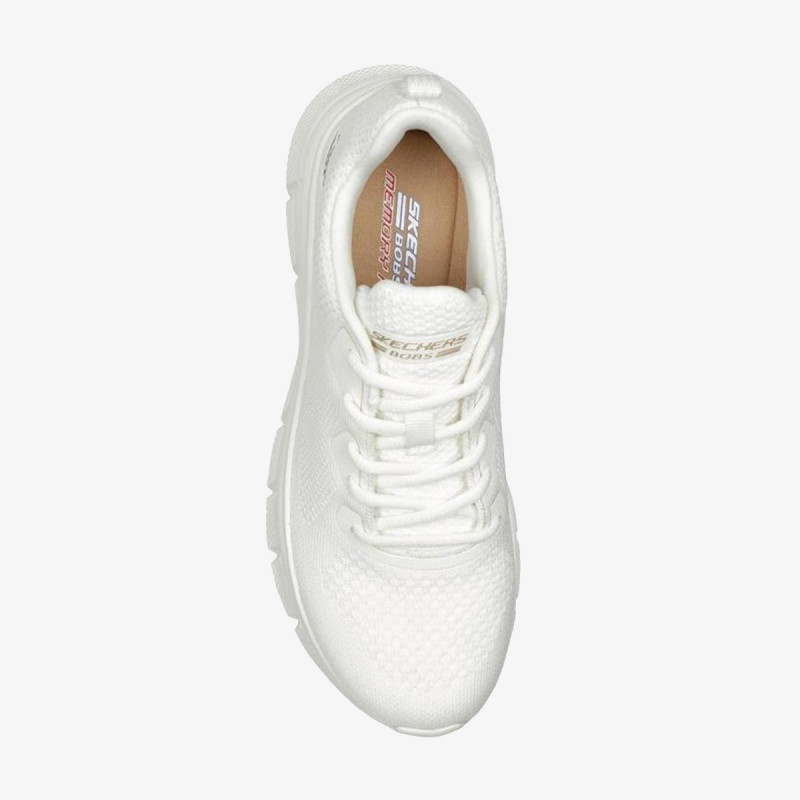 Skechers BOBS B FLEX - EUREKA 