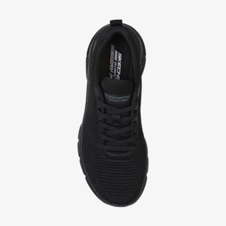 Skechers G NK DF ONE BKE SHRT LOGO PRNT 