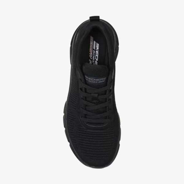 Skechers G NK DF ONE BKE SHRT LOGO PRNT 