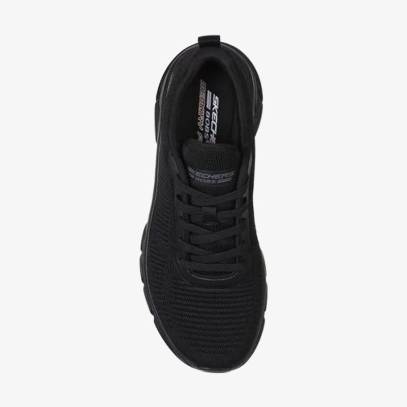 Skechers G NK DF ONE BKE SHRT LOGO PRNT 