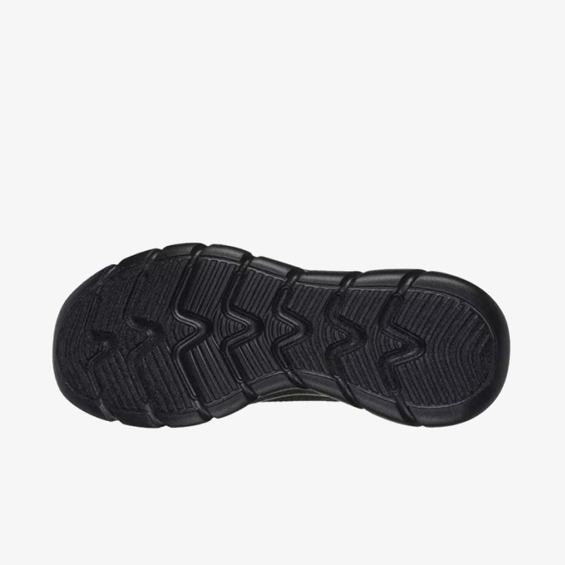 Skechers G NK DF ONE BKE SHRT LOGO PRNT 