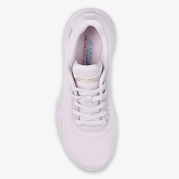 Skechers BOBS B FLEX HI - FLYING HI 